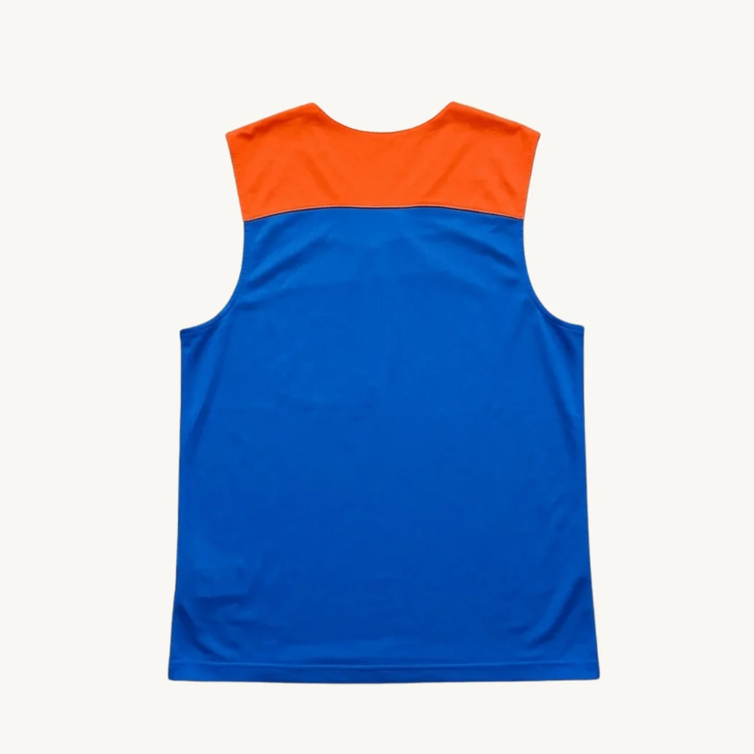Camiseta Nike Running sin Mangas - DRI-FIT — foto 2