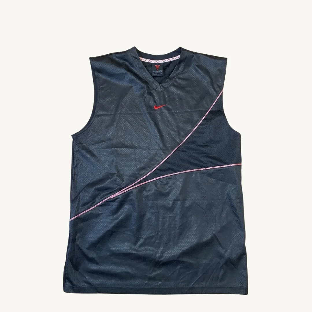 Camiseta Nike x Kobe Bryant - Mamba Mentality Edition