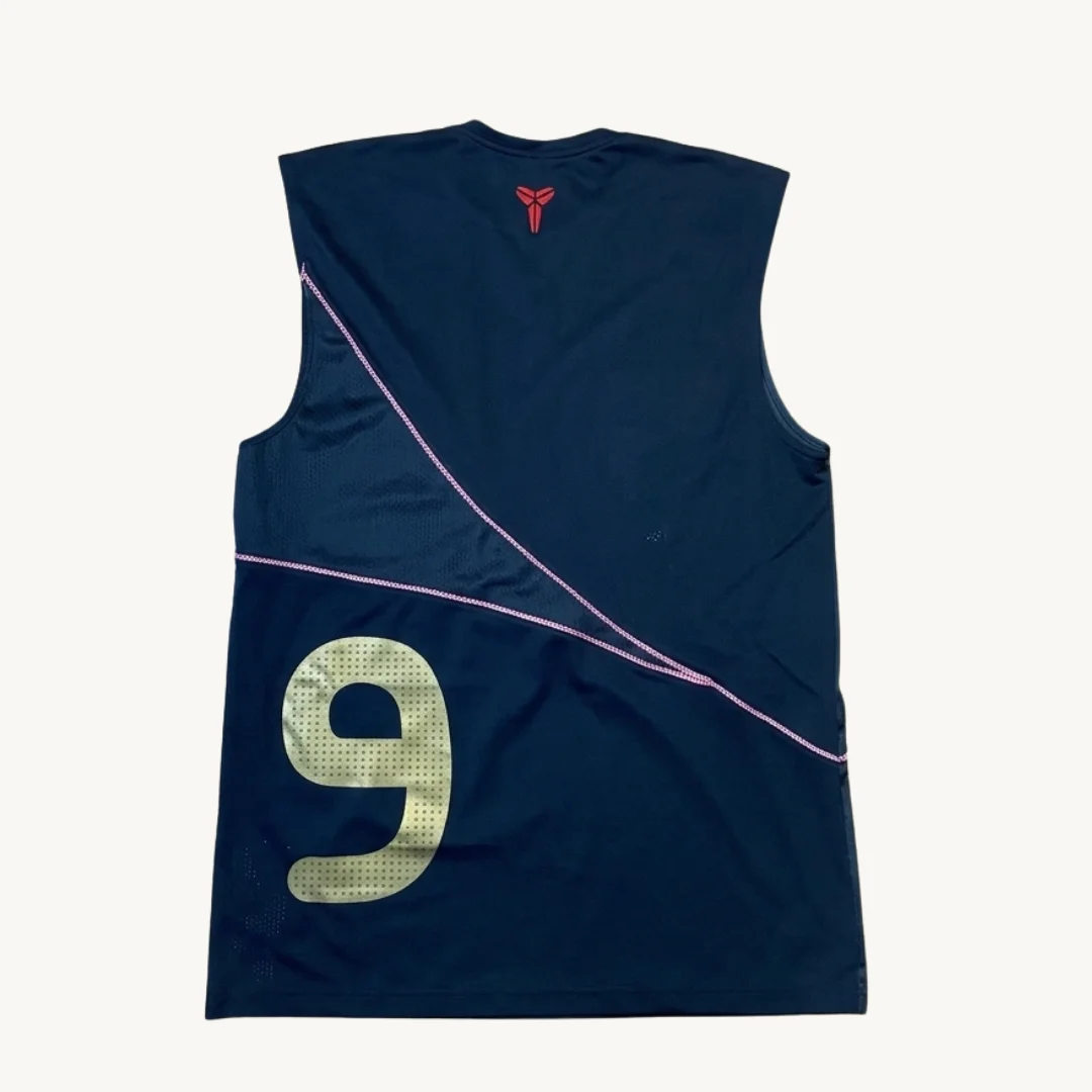 Camiseta Nike x Kobe Bryant - Mamba Mentality Edition — foto 2