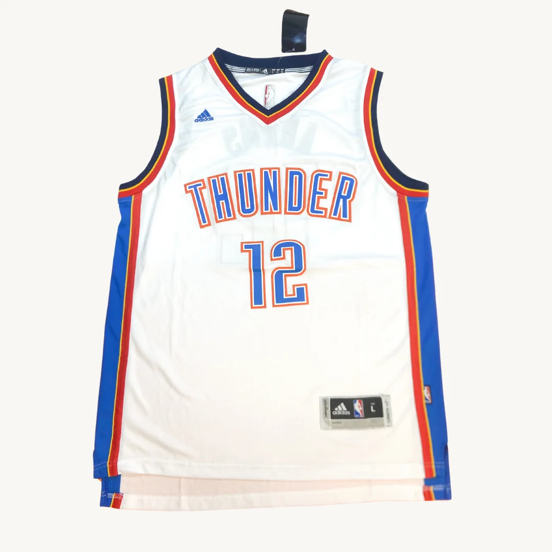 Camiseta Oklahoma City Thunder