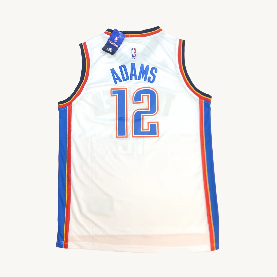 Camiseta Oklahoma City Thunder