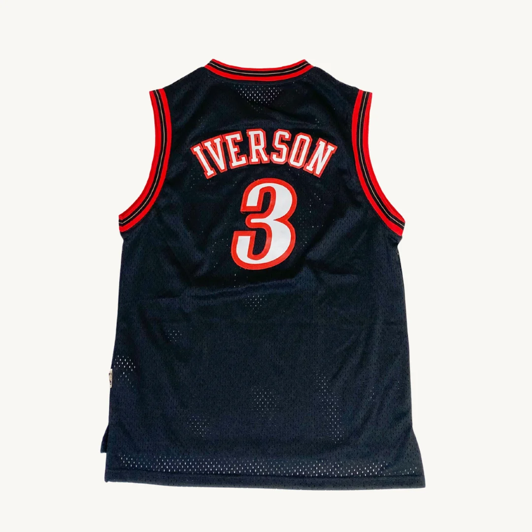 Camiseta Philadelphia 76ers