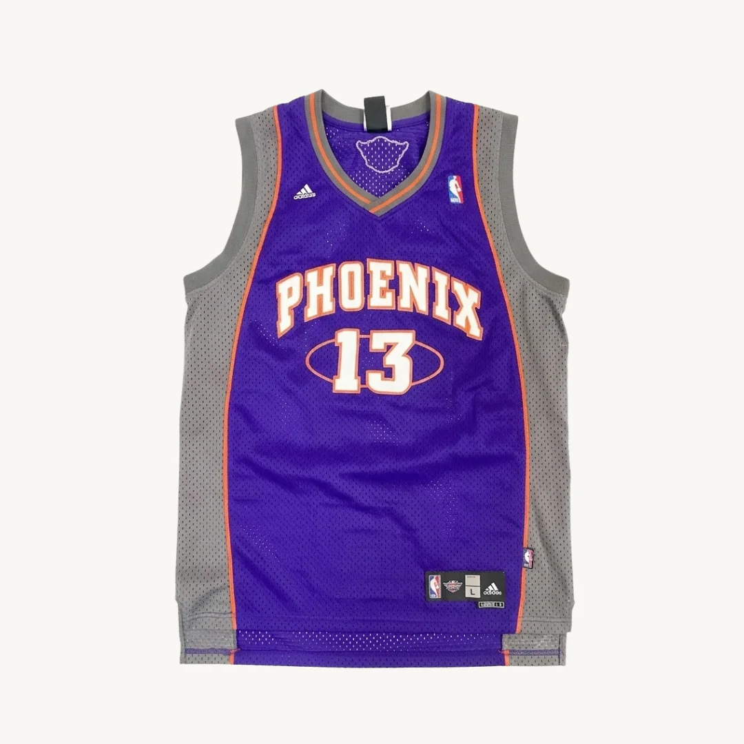 Camiseta Phoenix Suns