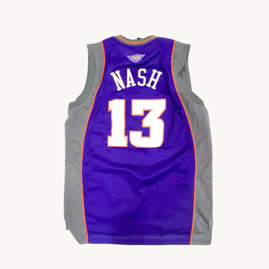 Camiseta Phoenix Suns