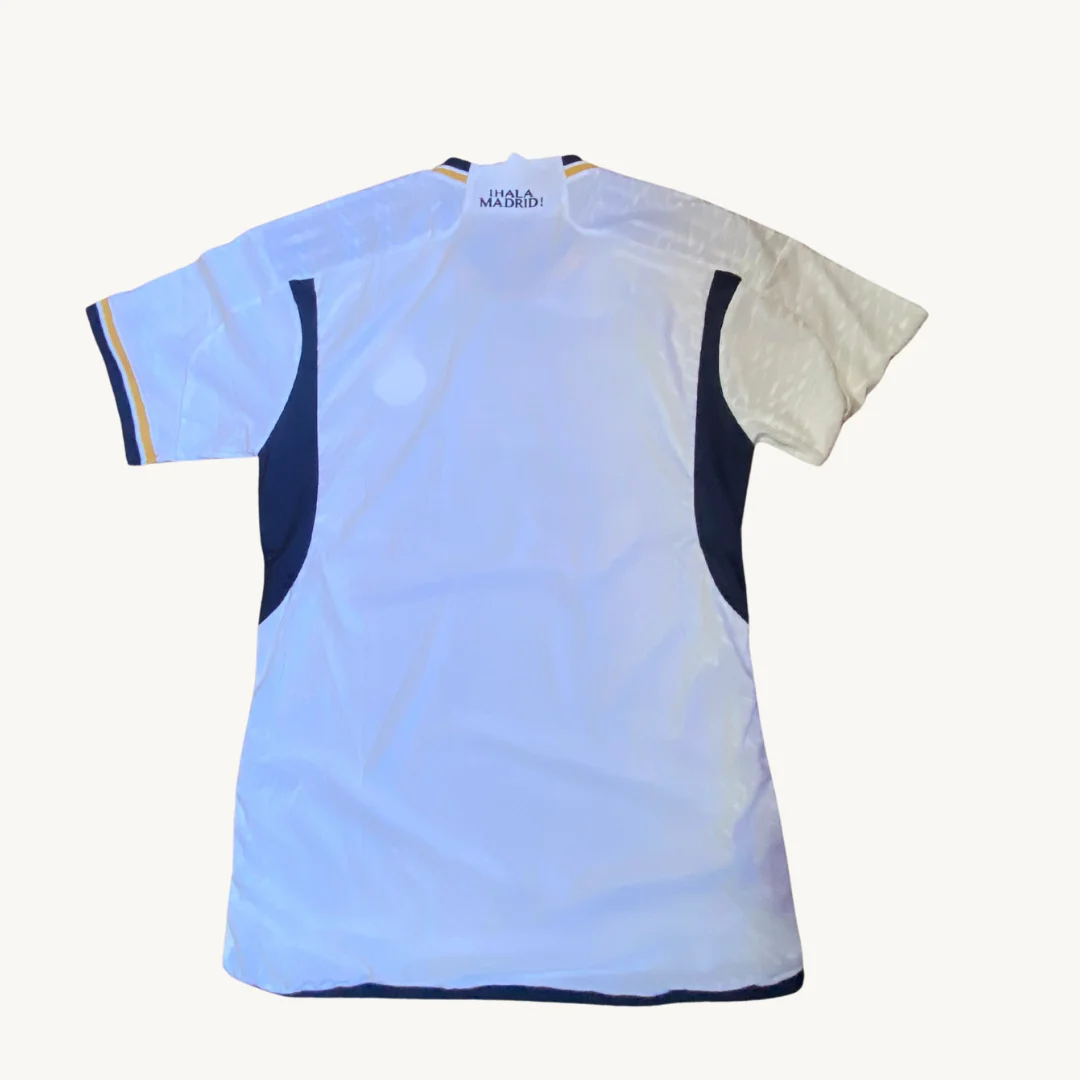 Camiseta Real Madrid Home 2023/24