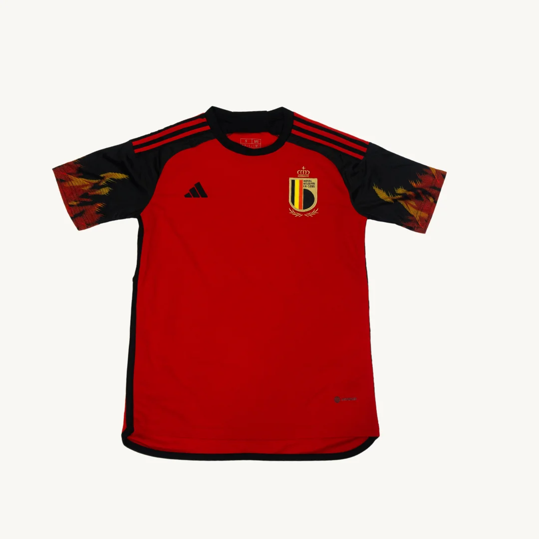 Camiseta Selección de Bélgica