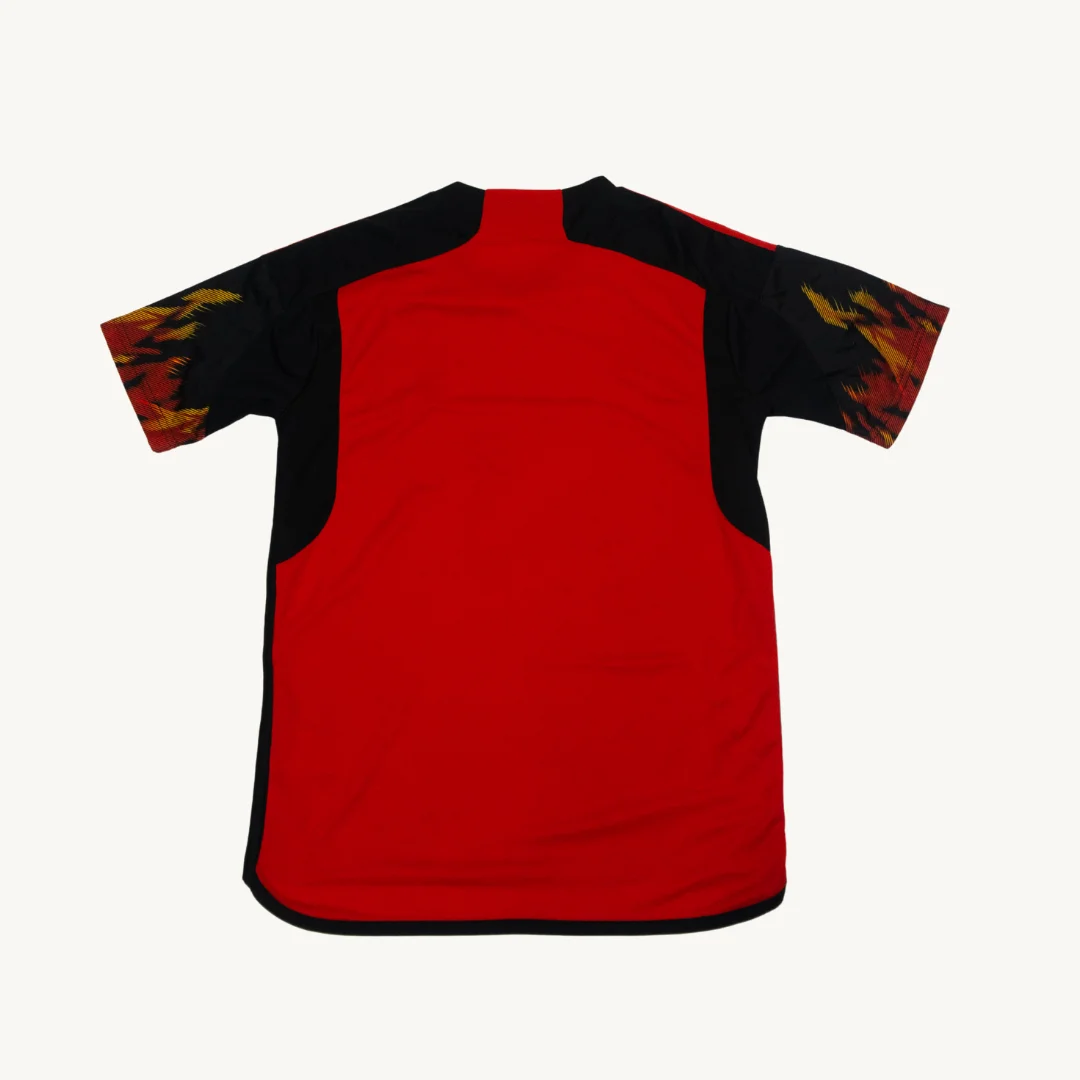 Camiseta Selección de Bélgica