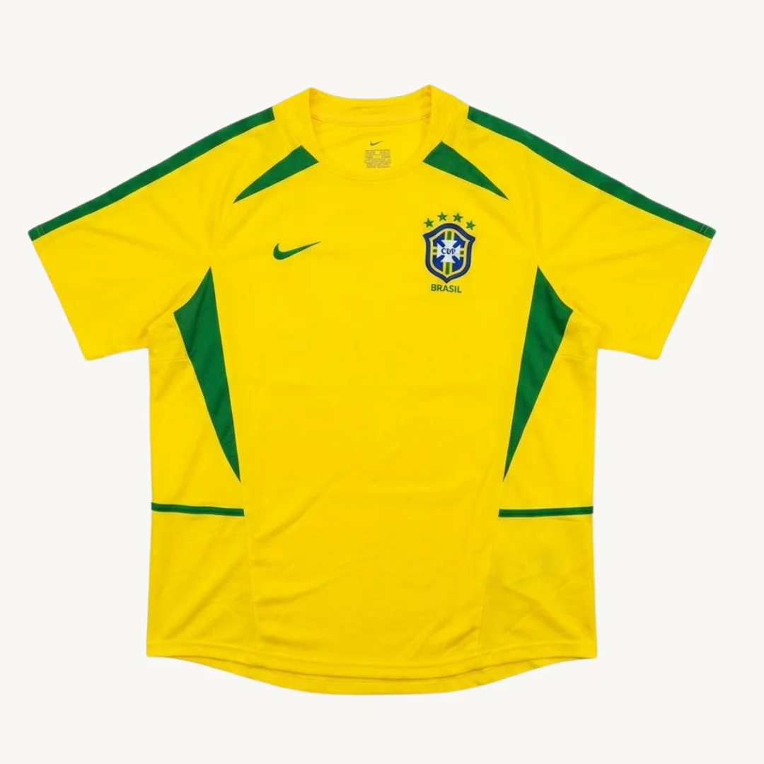 Camiseta Selección de Brasil - Nike