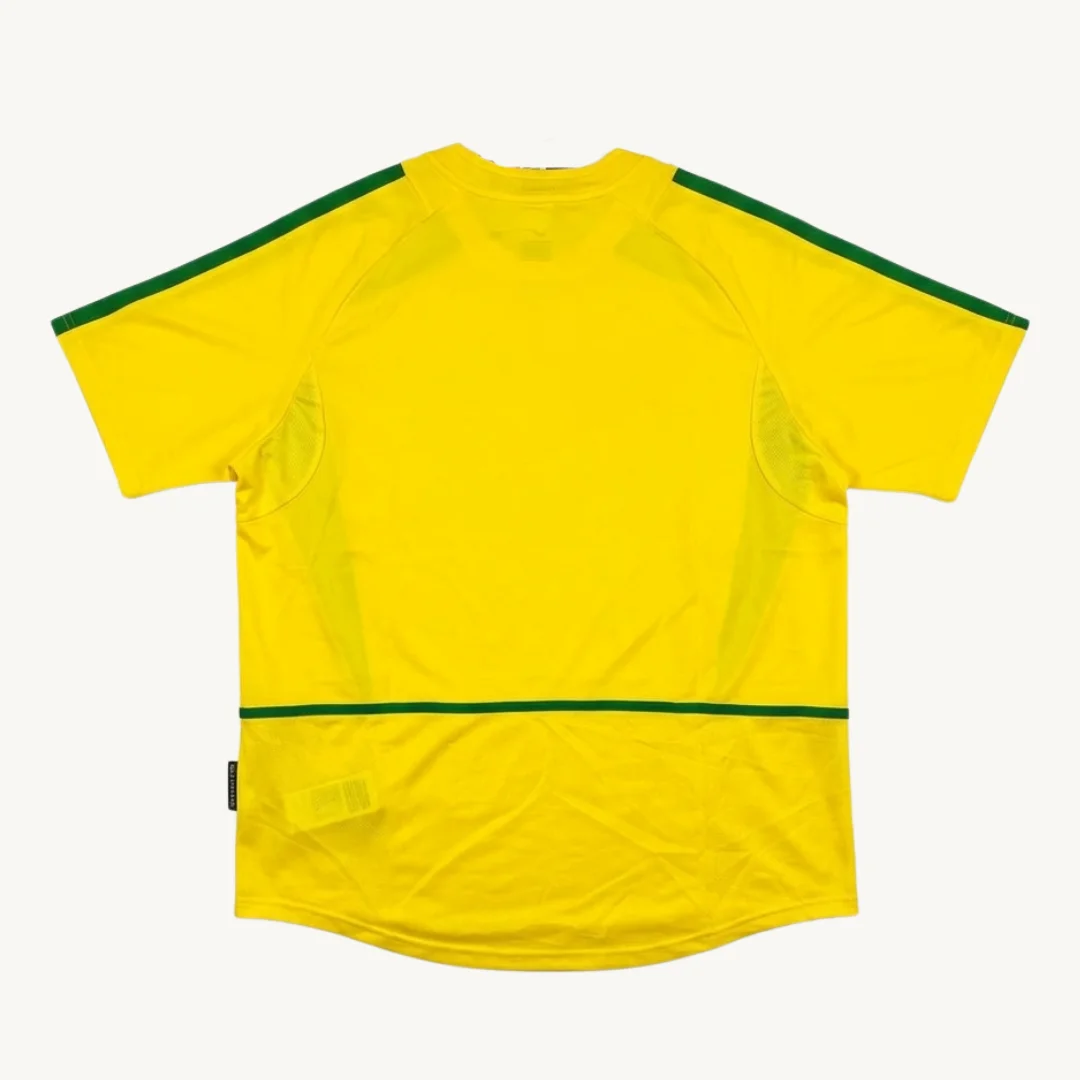 Camiseta Selección de Brasil - Nike
