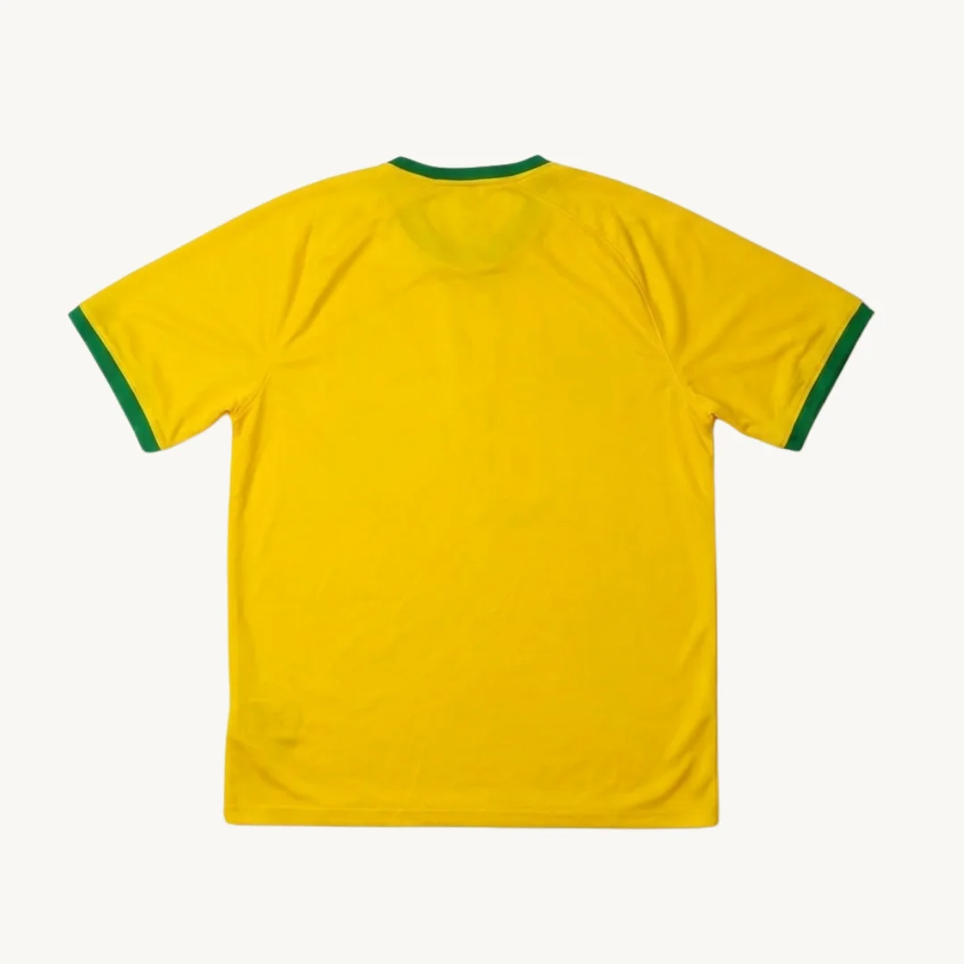 Camiseta Selección de Brasil