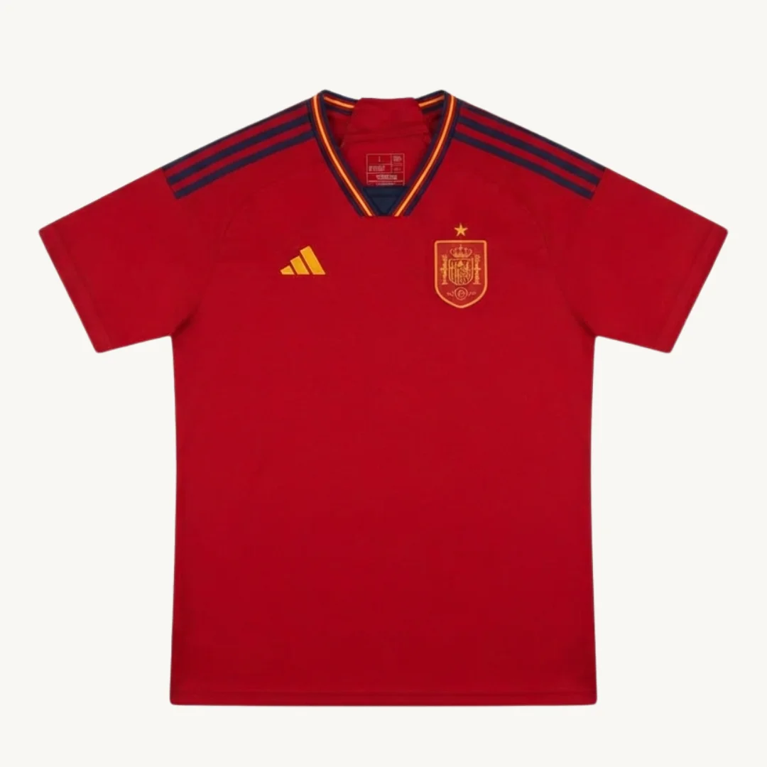 Camiseta Selección de España Local