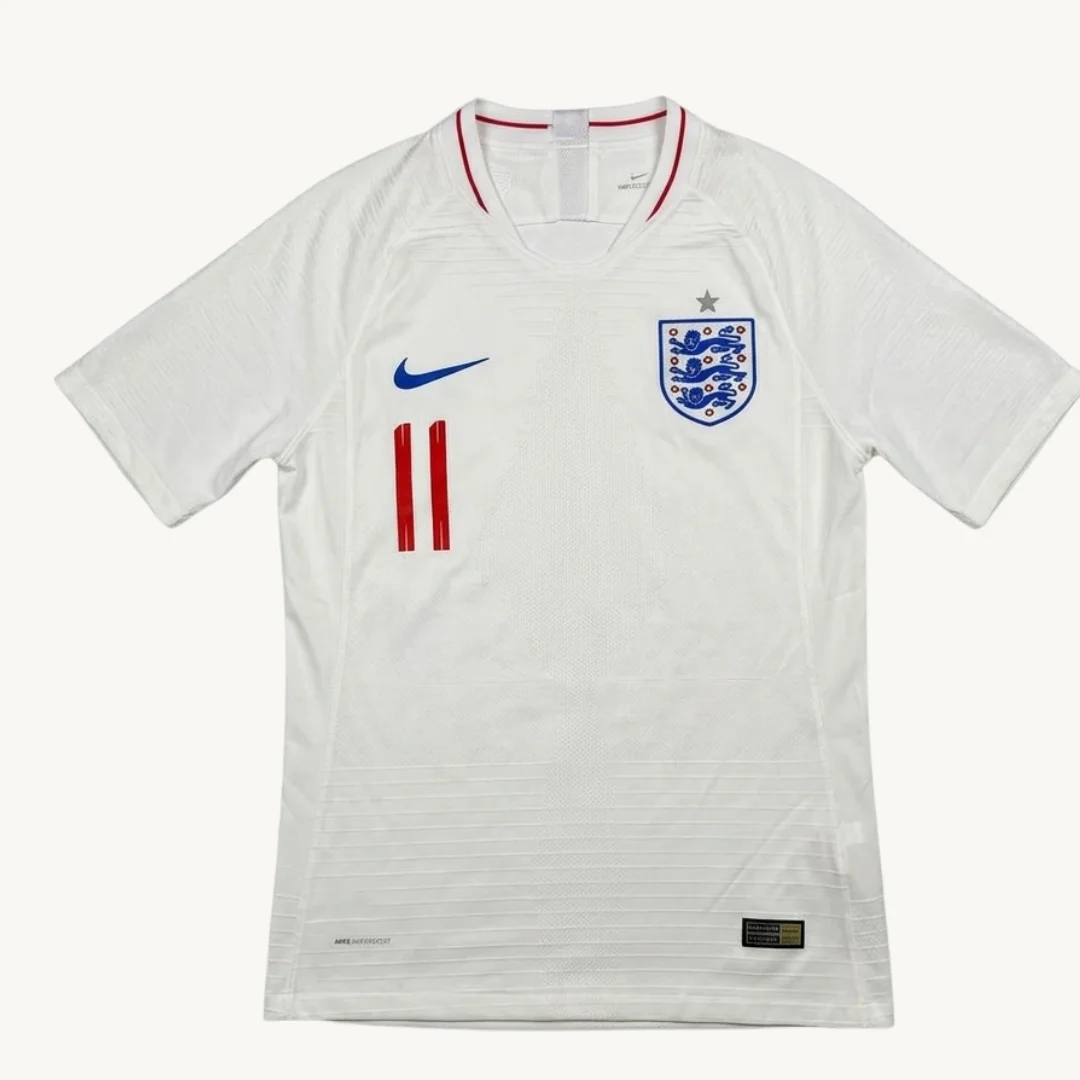 Camiseta Selección de Inglaterra Home - Vardy #11