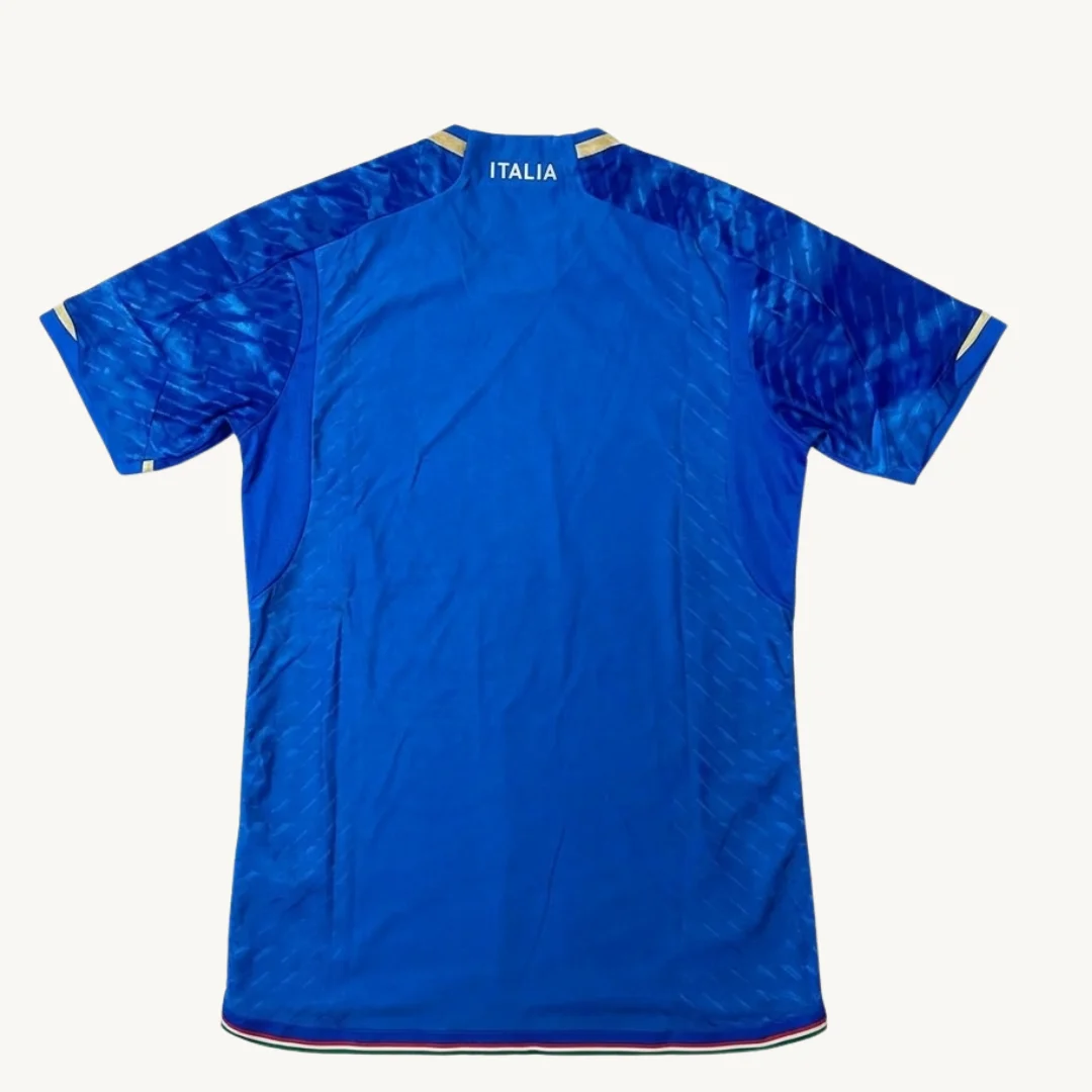 Camiseta Selección de Italia Home