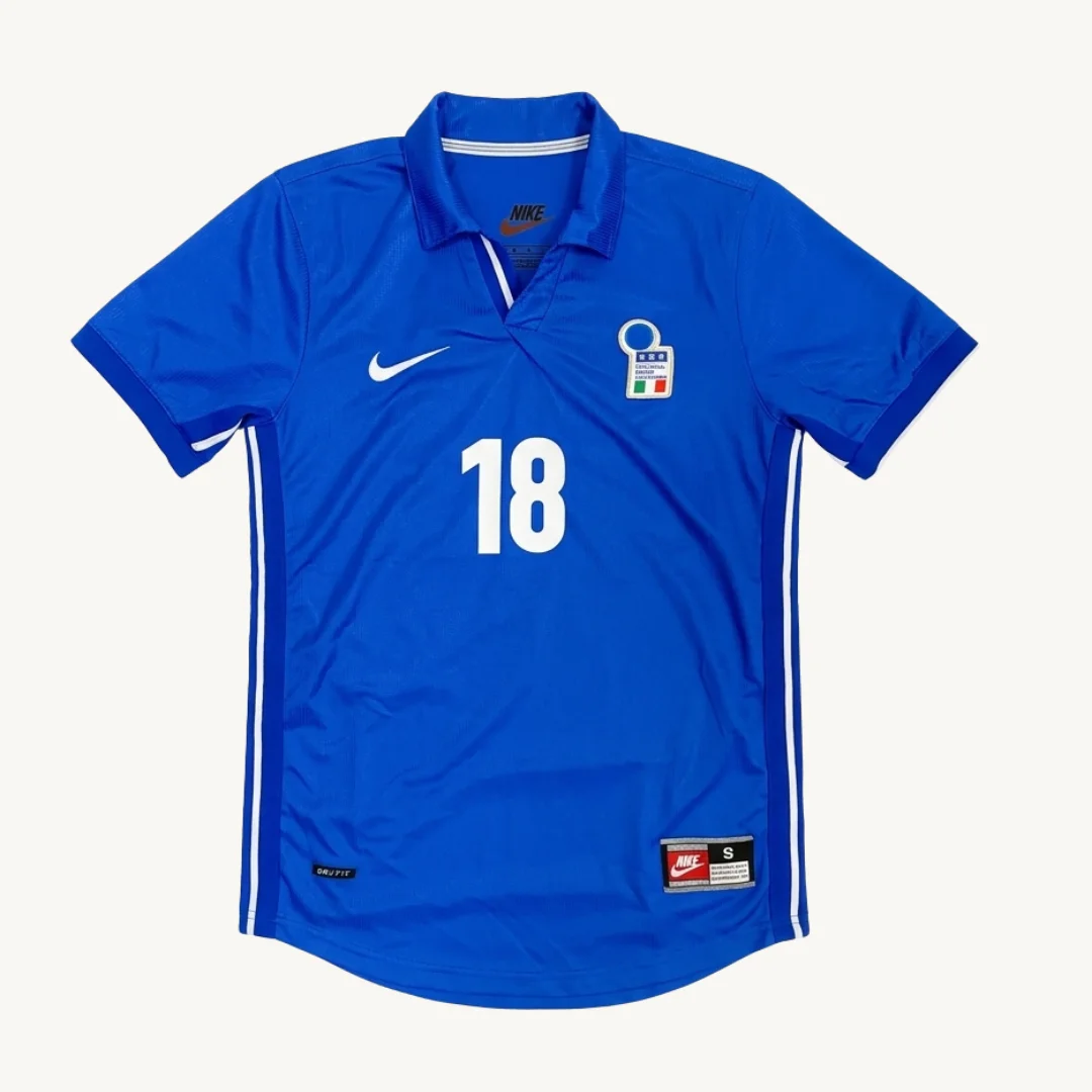 Camiseta Selección de Italia