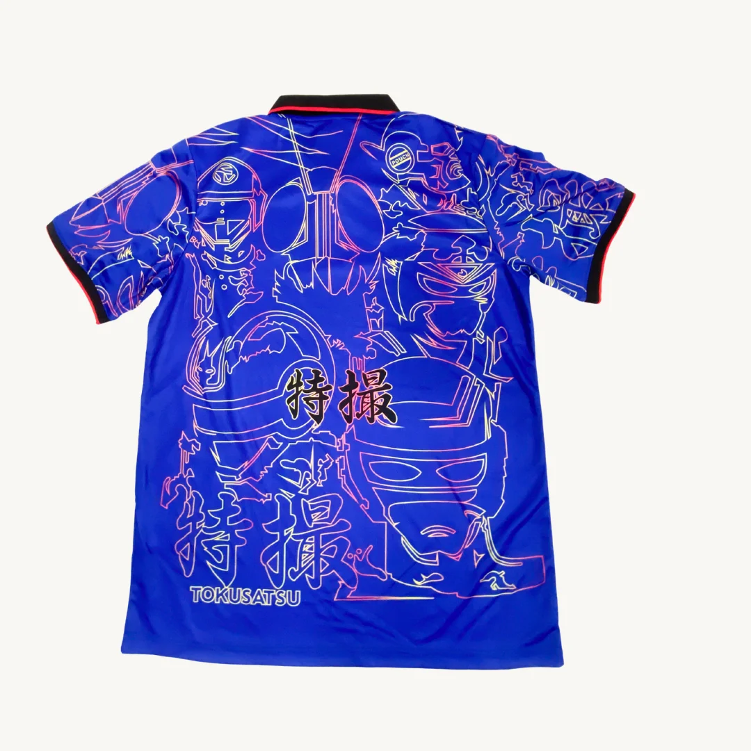 Camiseta Selección de Japon — foto 2