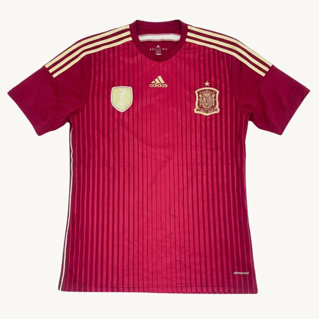 Camiseta Selección España
