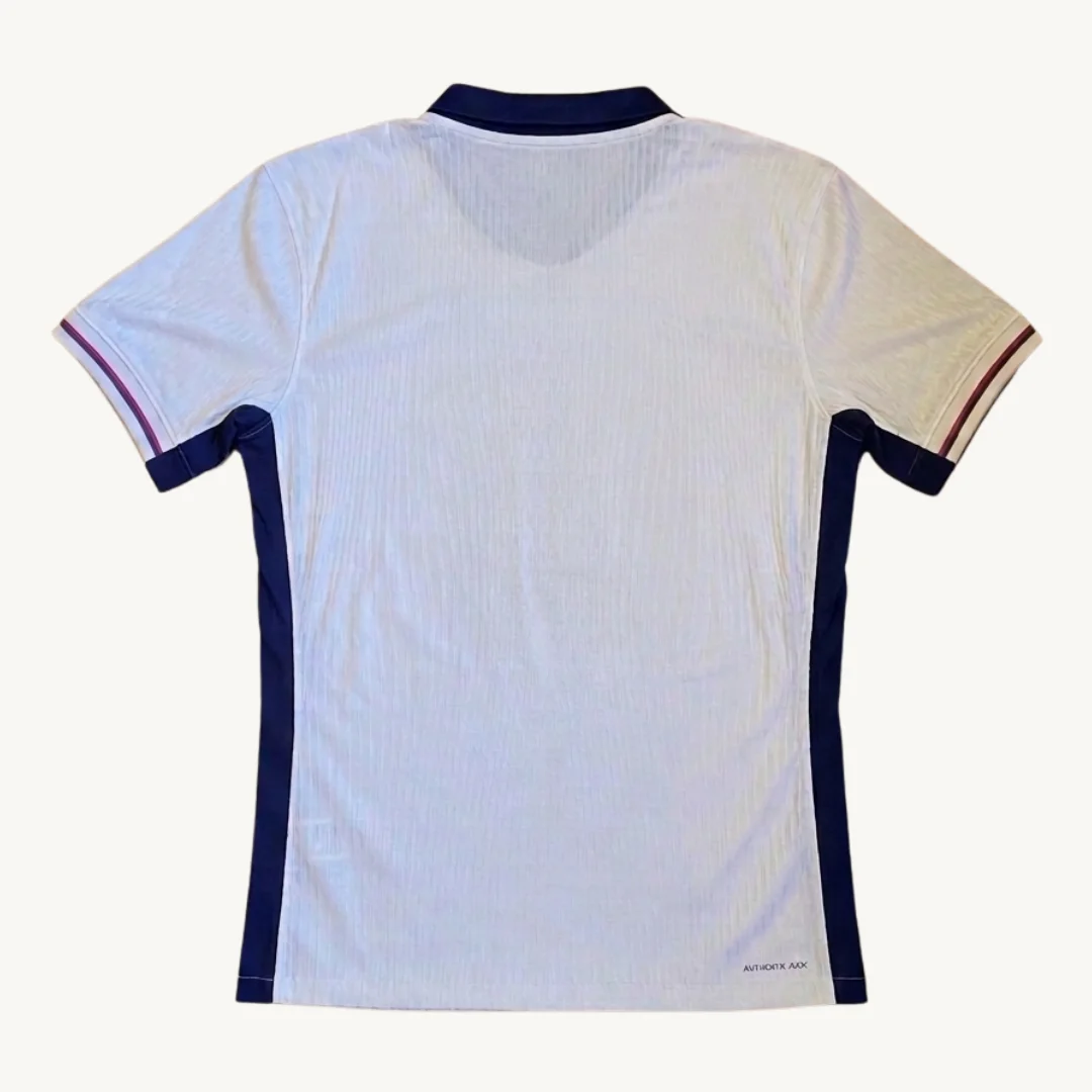 Camiseta Selección Inglaterra Home 2024