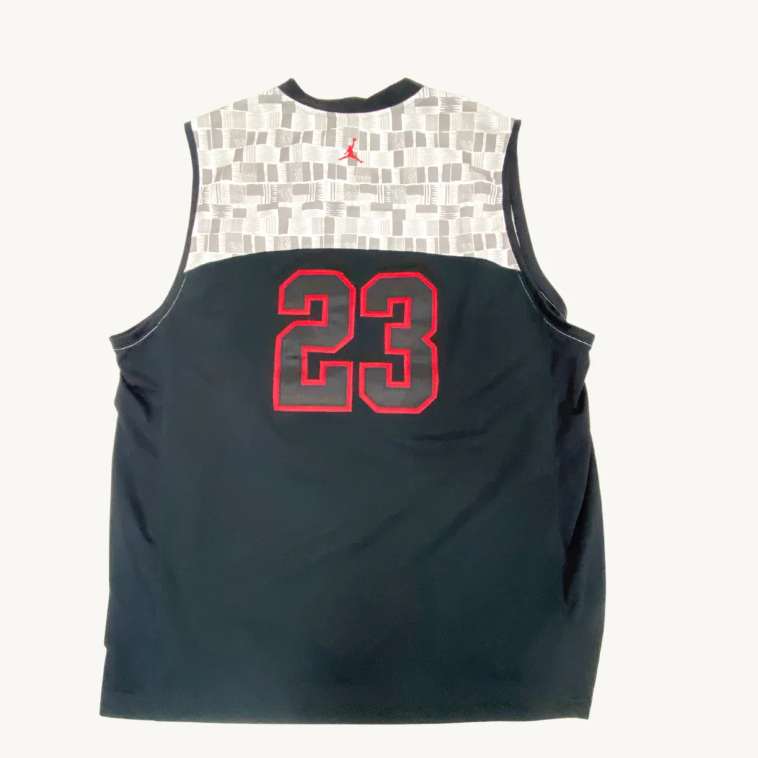 Camiseta sin Mangas Jordan — foto 2