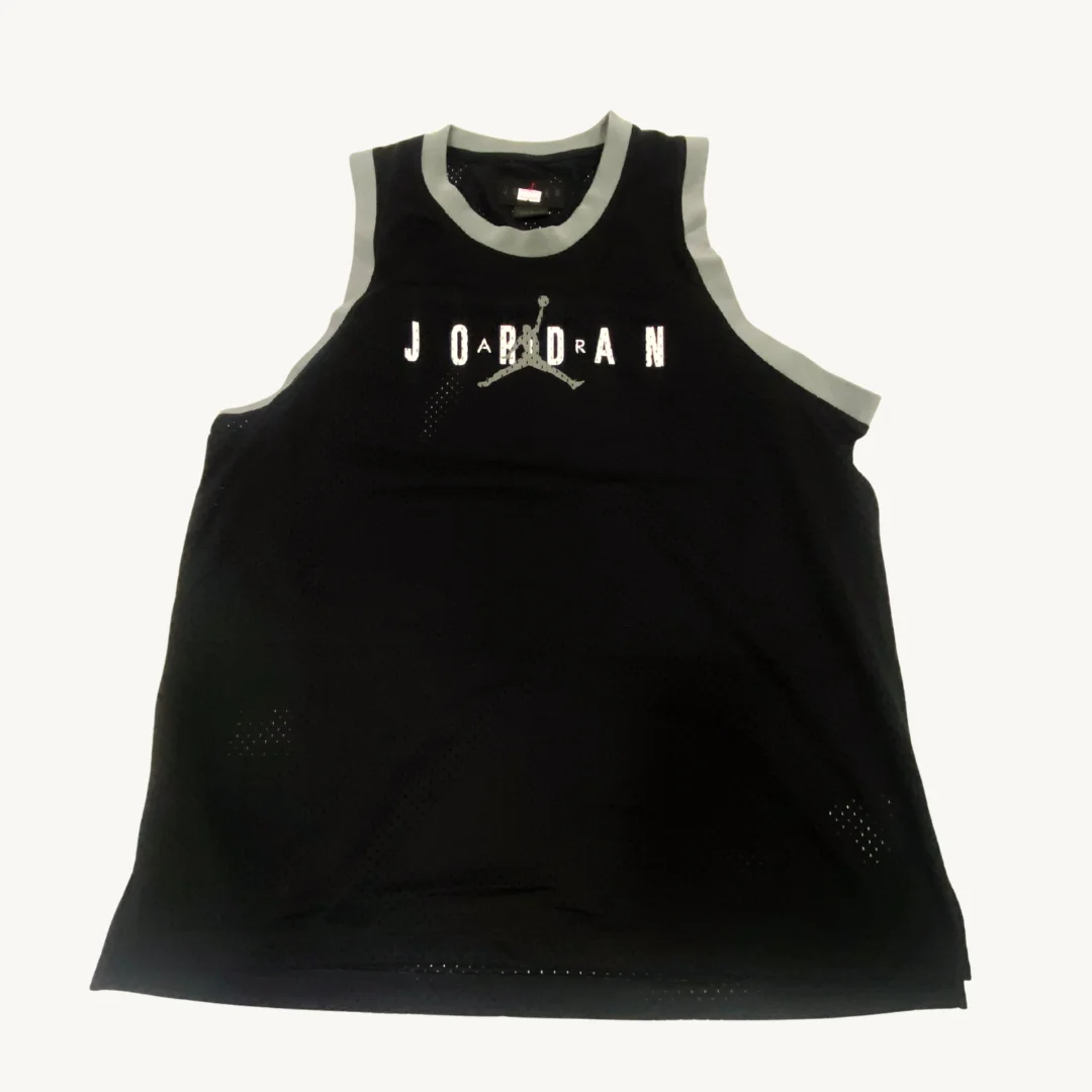Camiseta sin mangas Jordan Brand