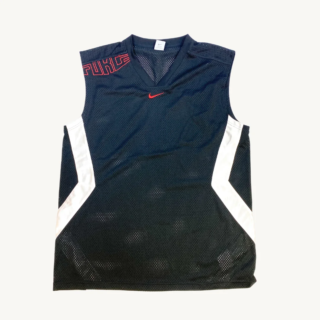 Polera sin mangas Nike