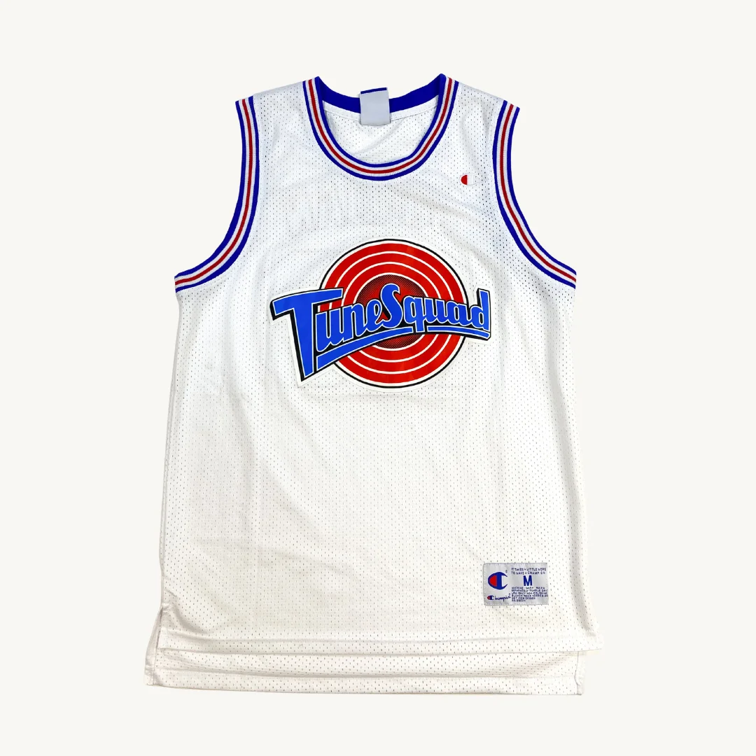 Camiseta sin Mangas Tune Squad
