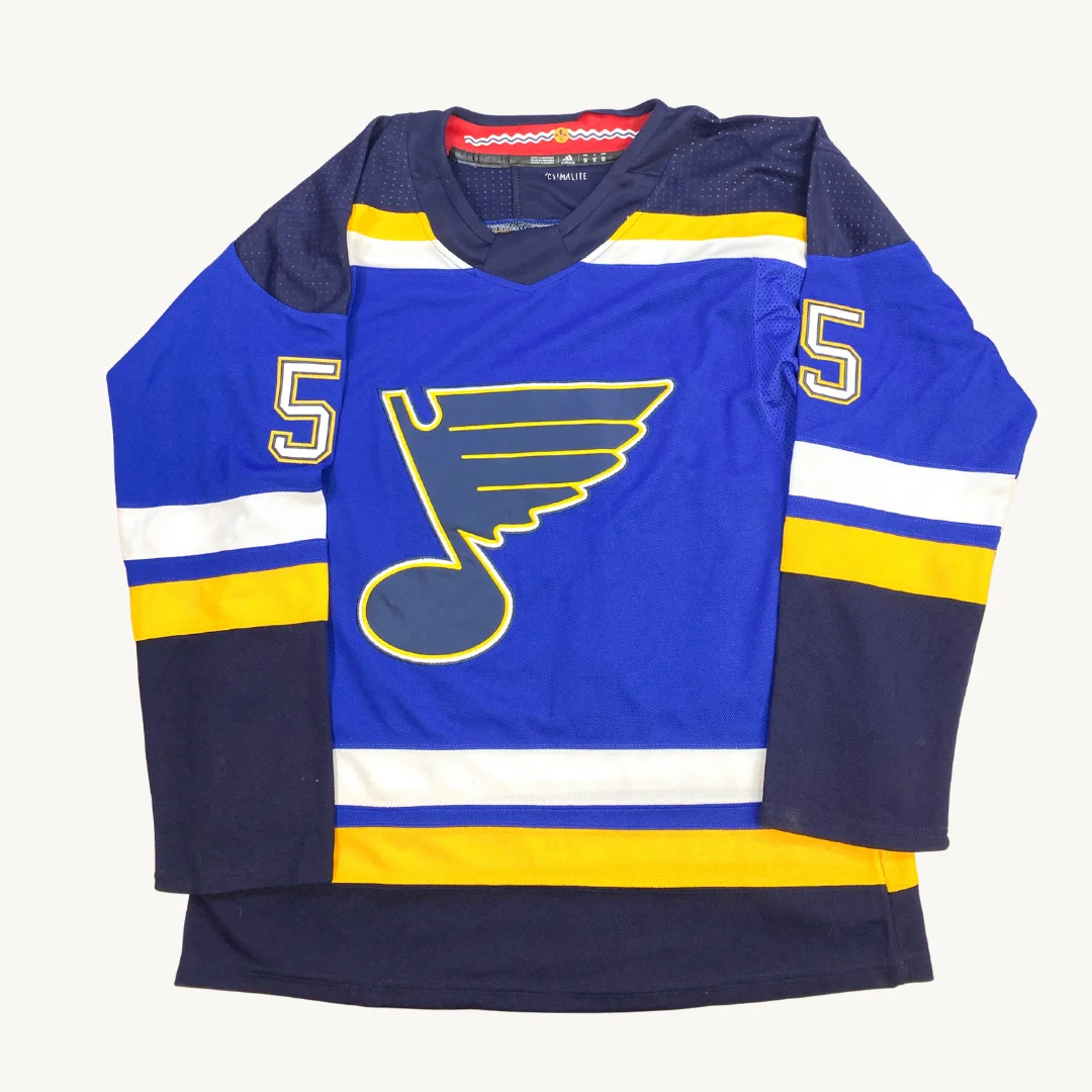 Jersey St Louis Blues
