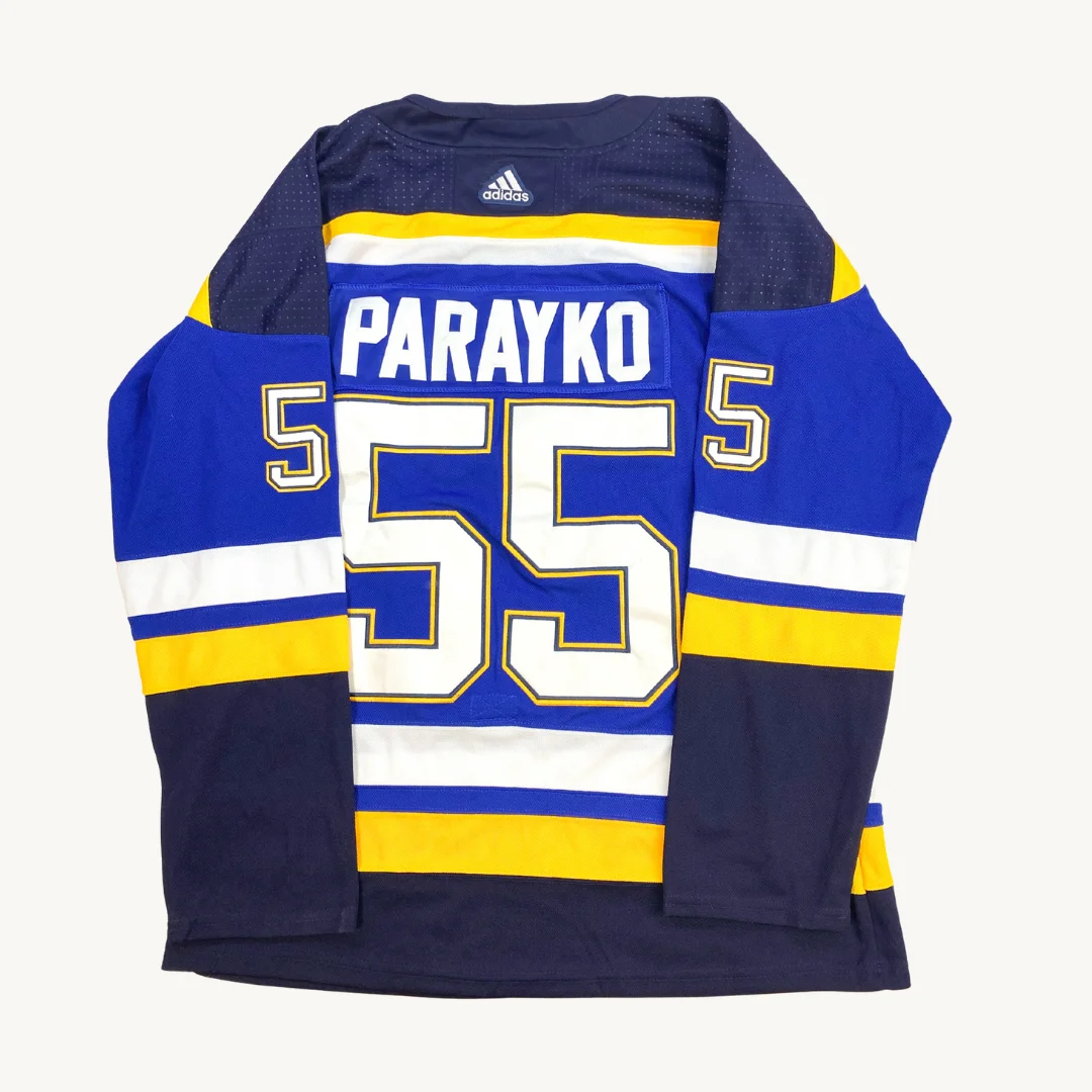 Jersey St Louis Blues