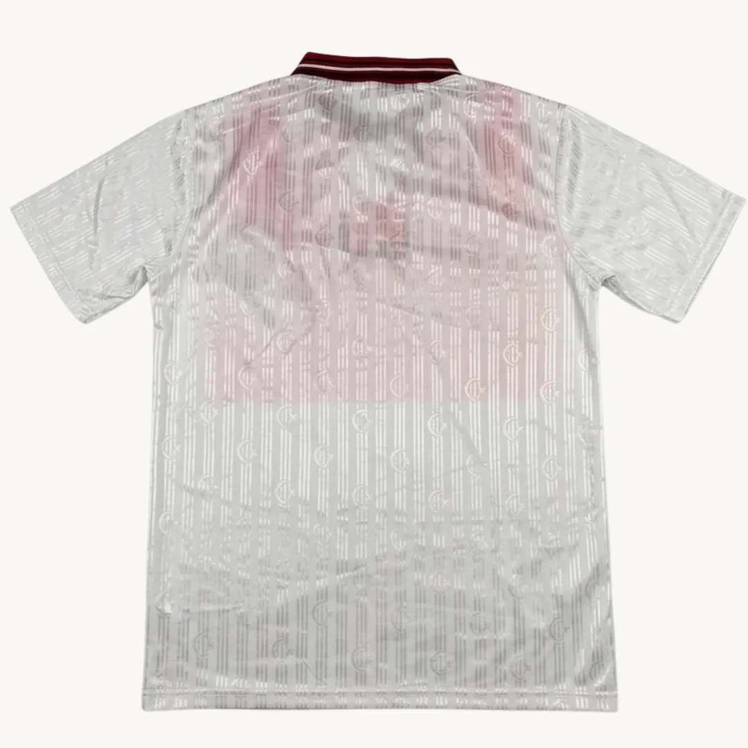 Camiseta Turquía Adidas Retro