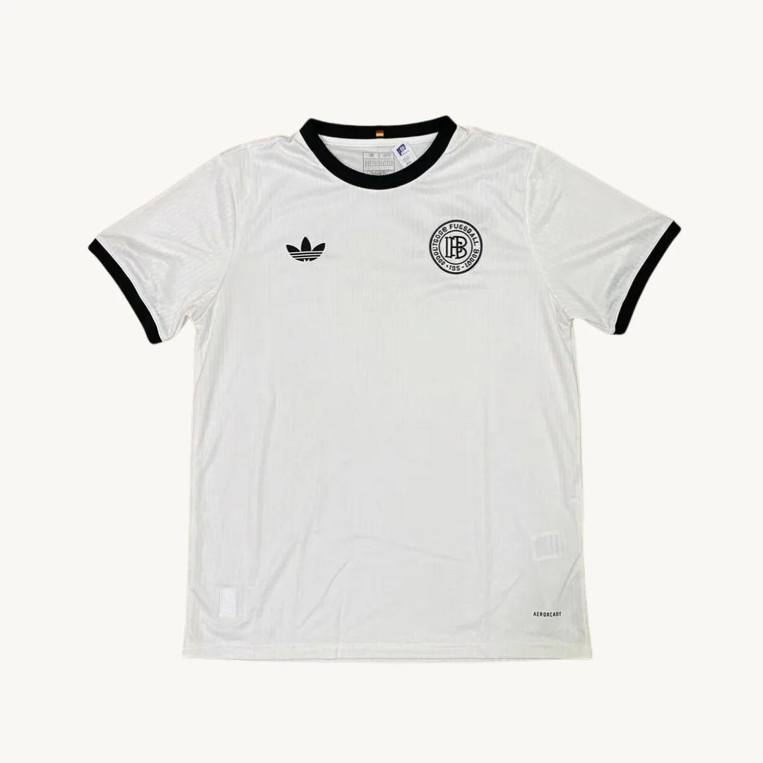 Camiseta Selección de Alemania Adidas
