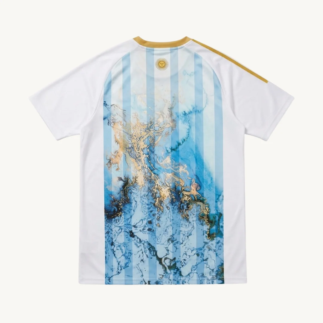 Camiseta Selección de Argentina Edición Especial — foto 2