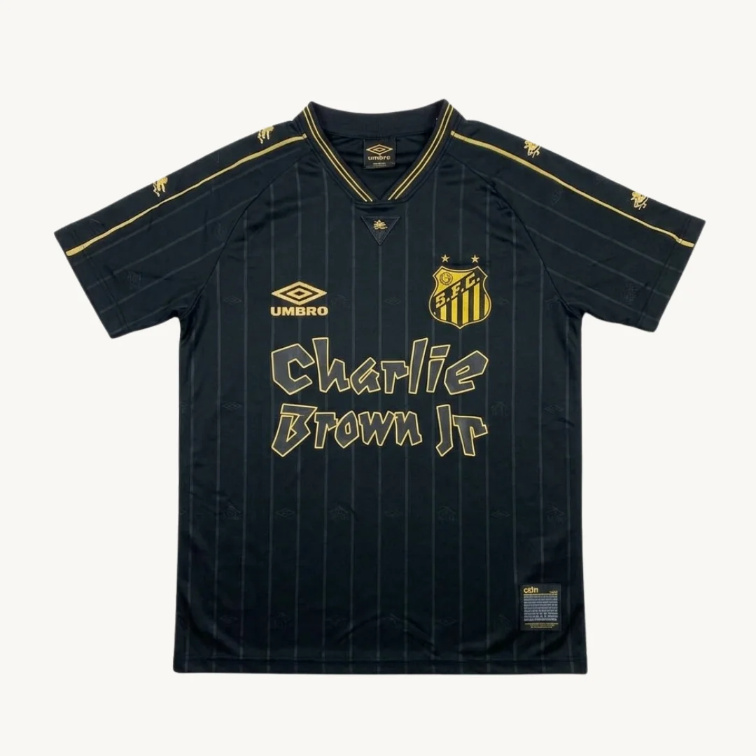 Camiseta Santos FC Umbro
