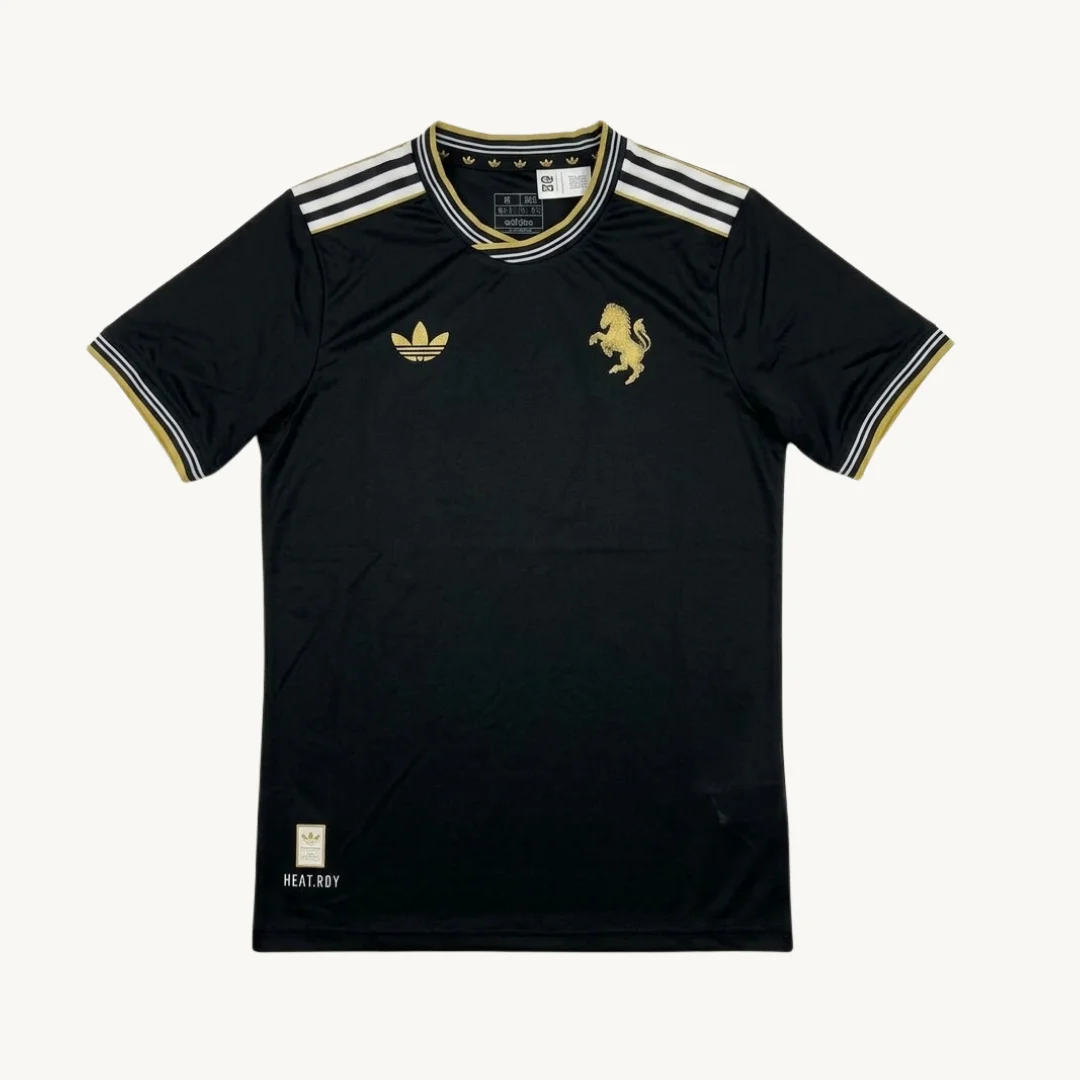 Camiseta Juventus Tercera Equipación 2024/2025