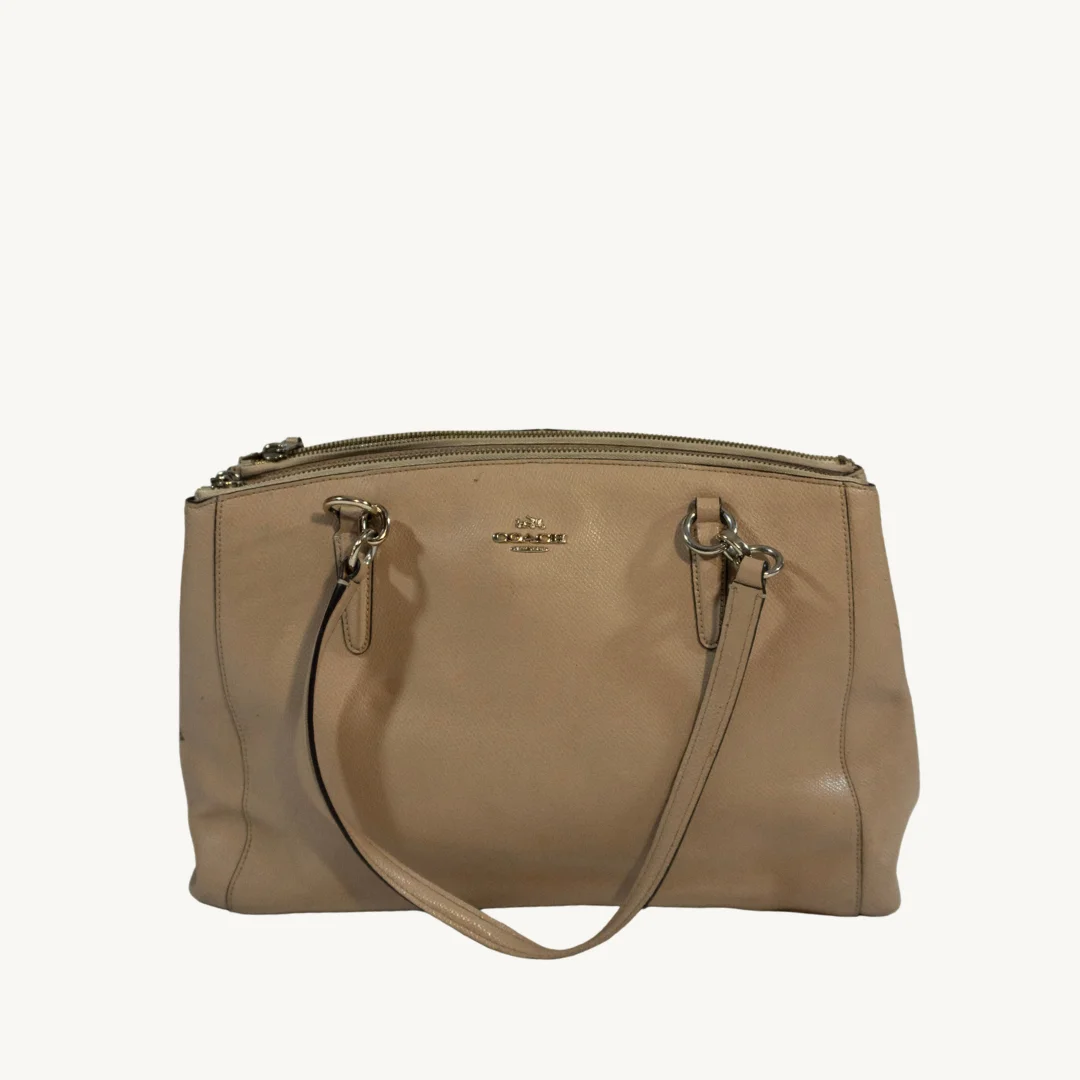 Cartera Coach