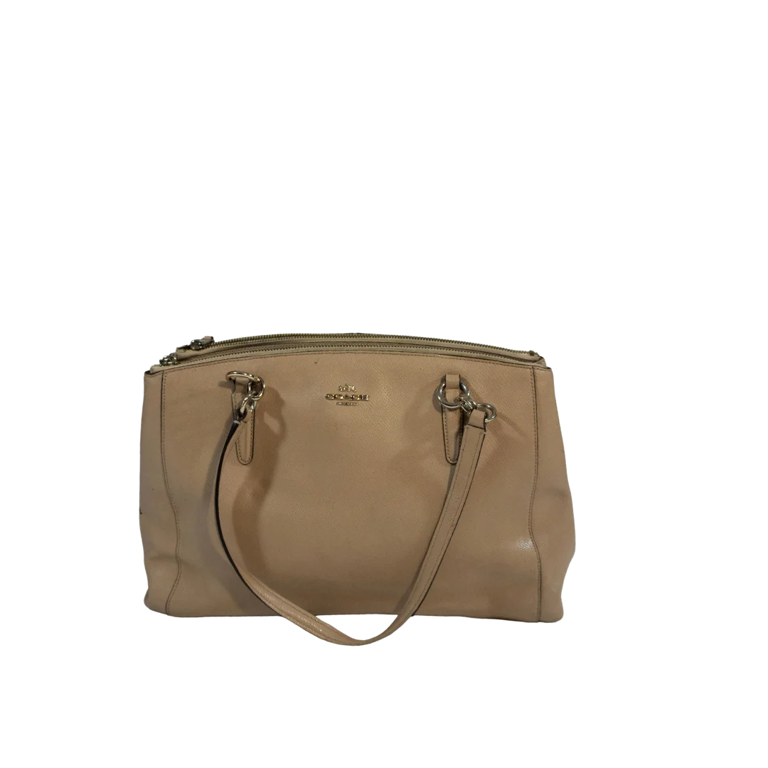 Cartera Coach
