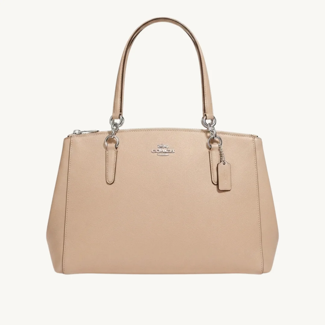 Cartera Coach