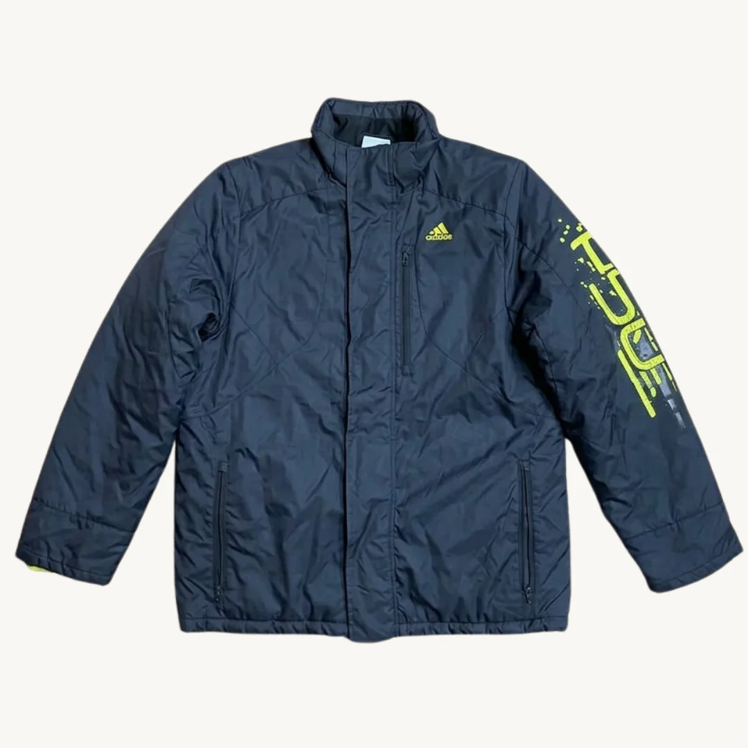 Chaqueta Adidas Outdoor - Negra