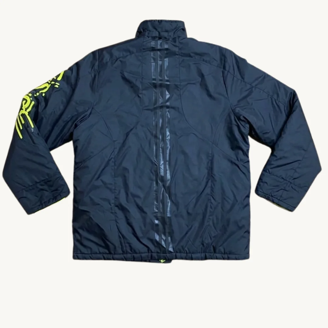 Chaqueta Adidas Outdoor - Negra