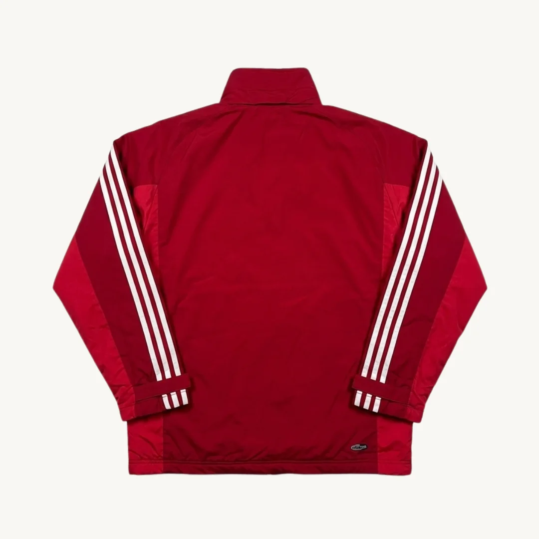 Chaqueta Adidas Team Performance