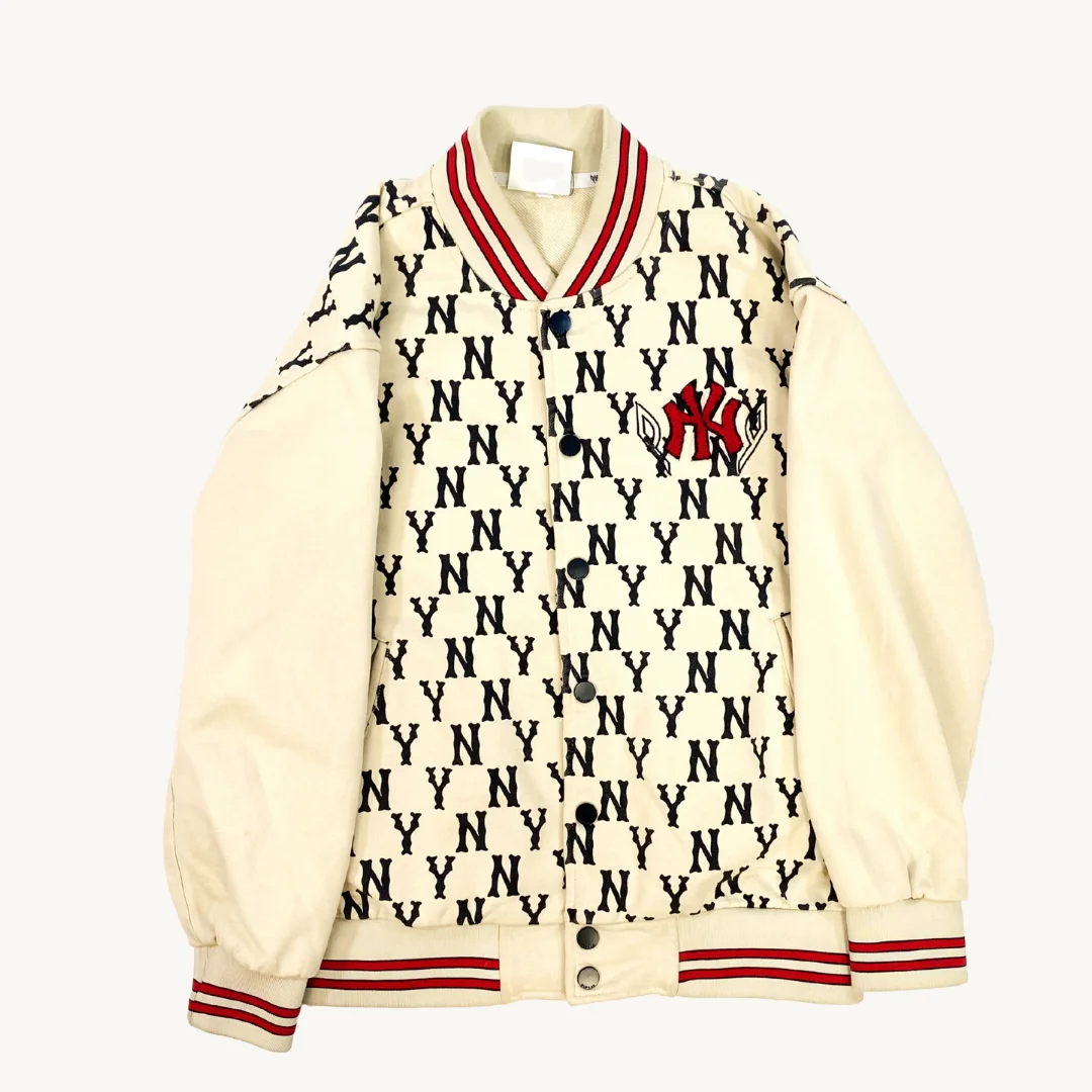 Chaqueta MLB bomber