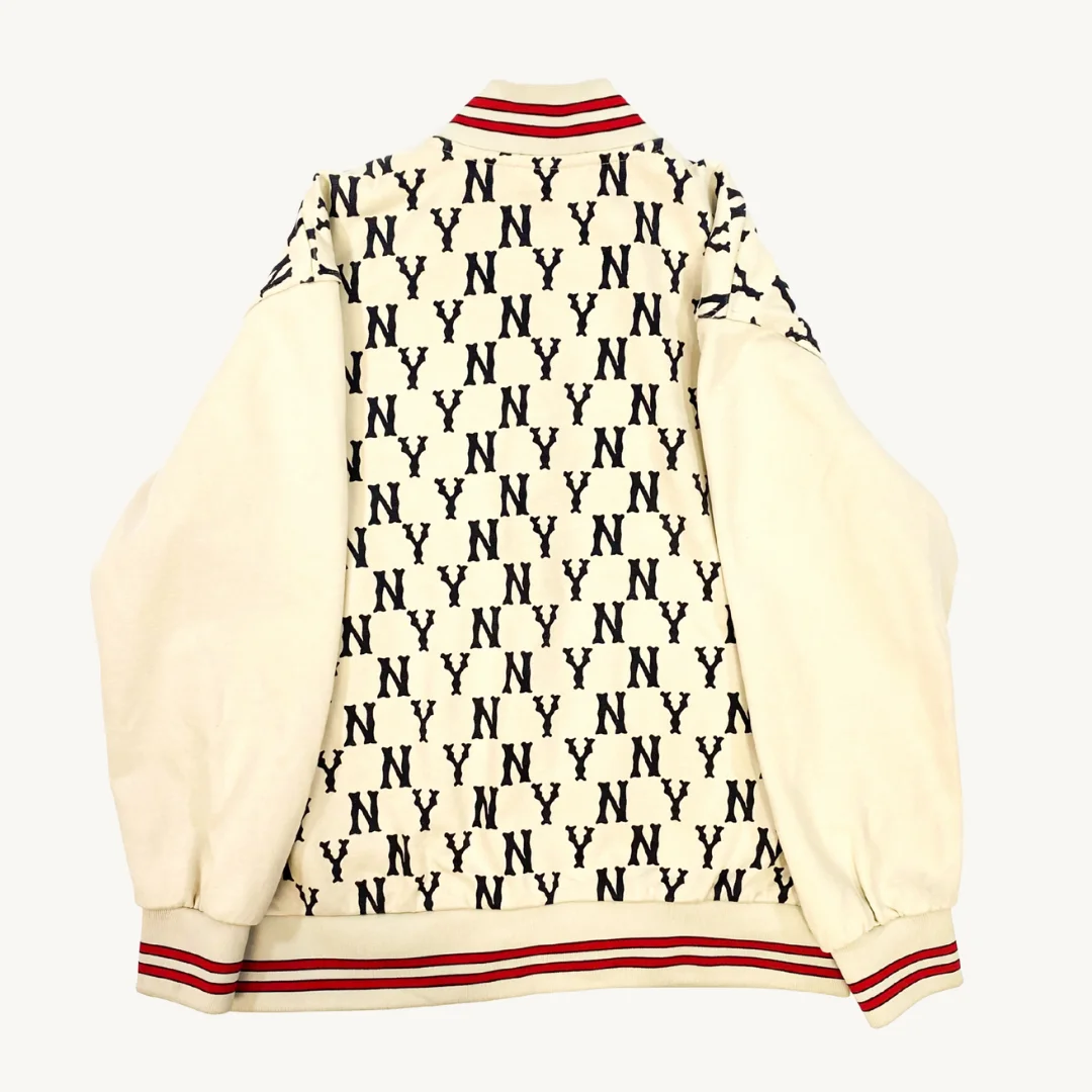 Chaqueta MLB bomber