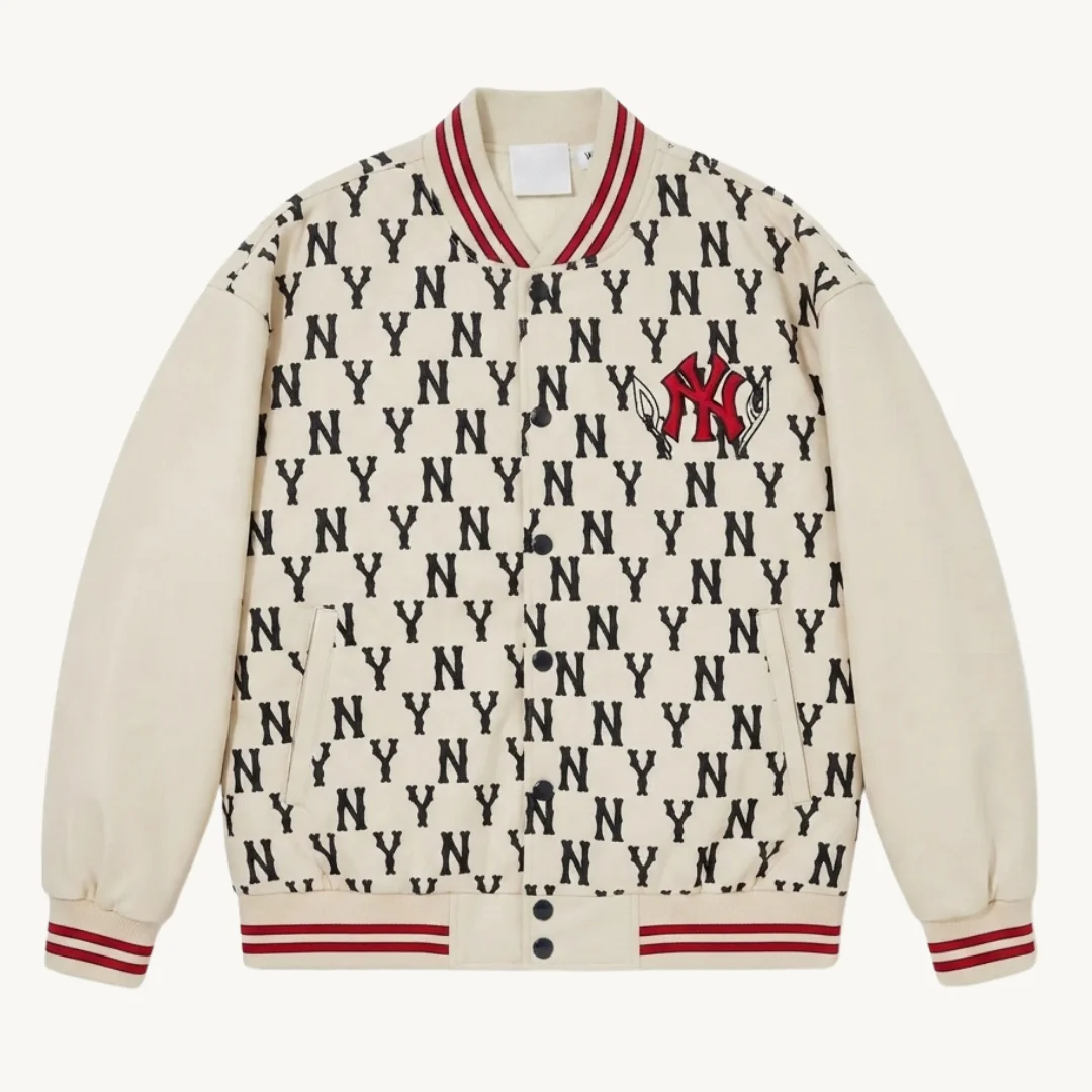 Chaqueta MLB bomber
