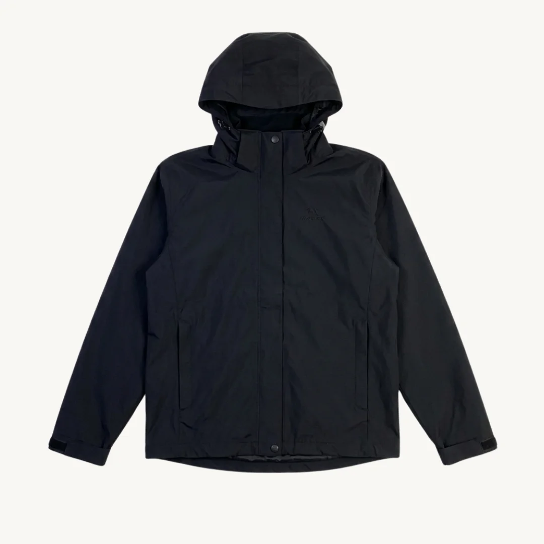 Chaqueta Camel Active Essential