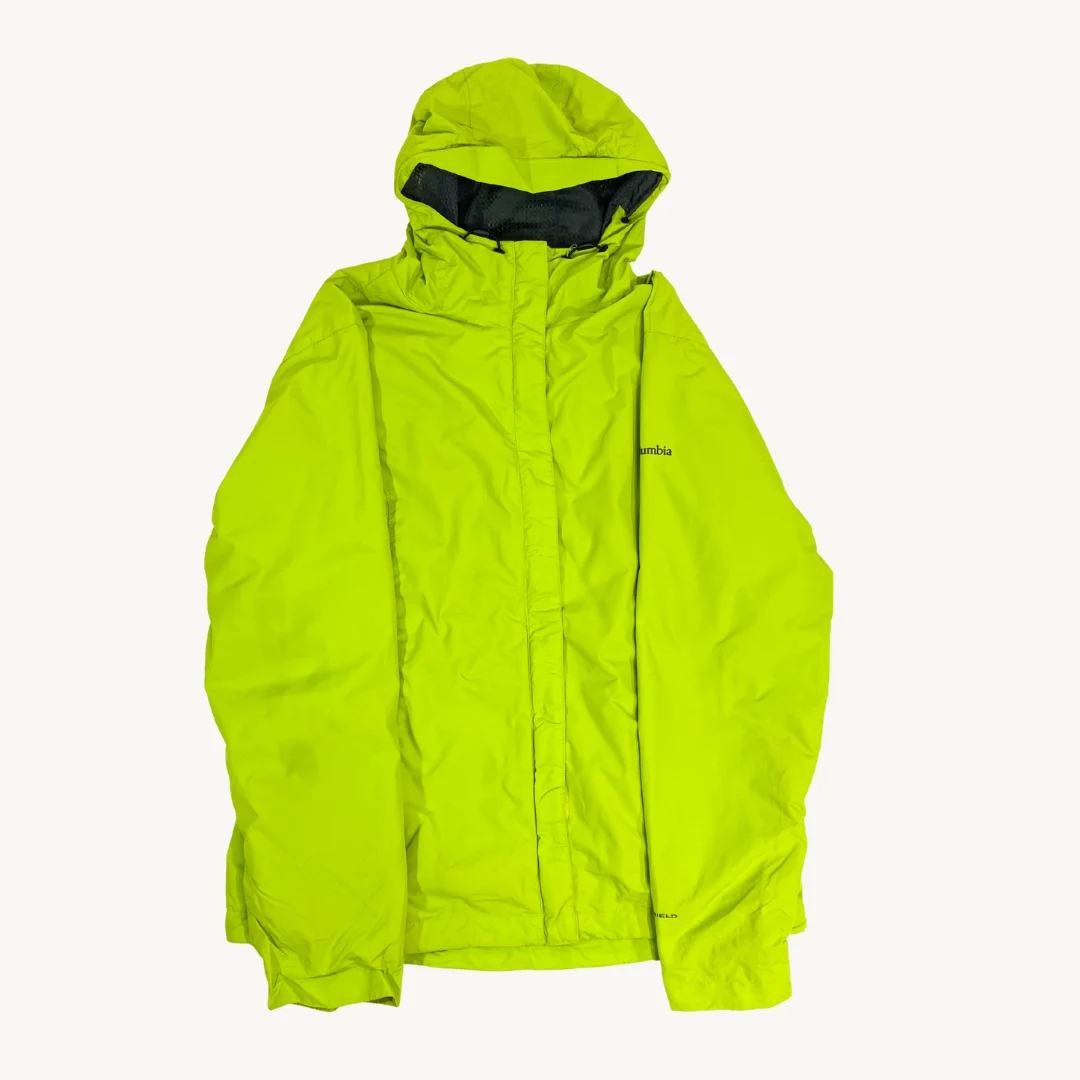 Chaqueta Columbia Omni-Shield