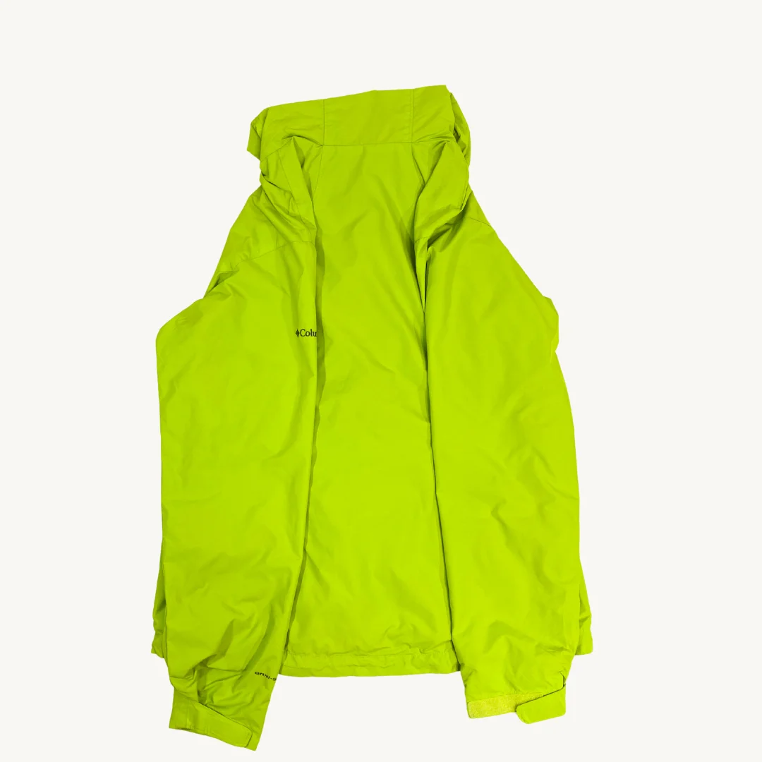 Chaqueta Columbia Omni-Shield
