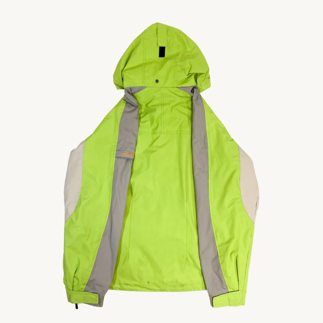 Chaqueta Columbia Titanium Retro