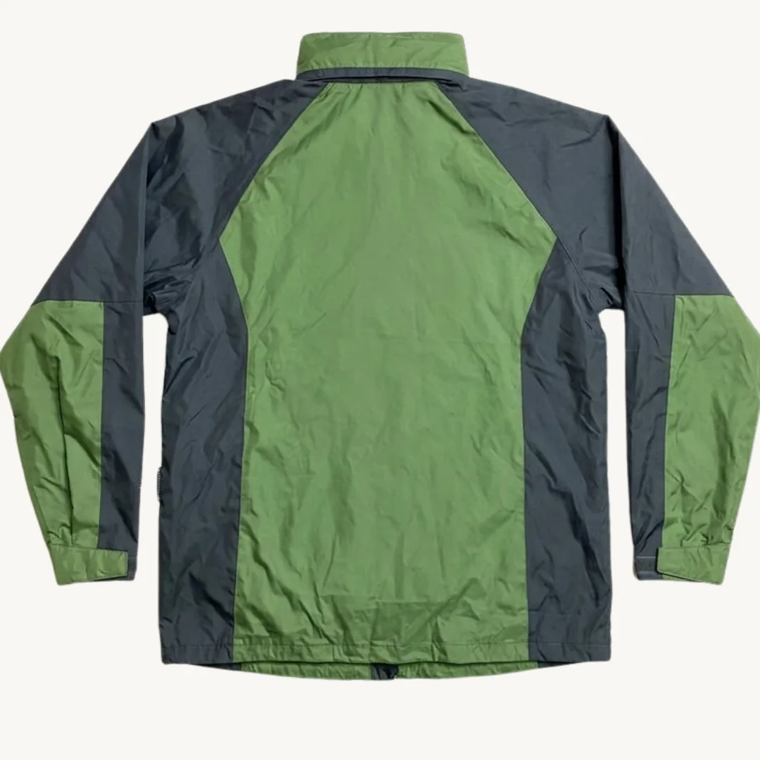 Chaqueta Columbia Titanium Waterproof Verde