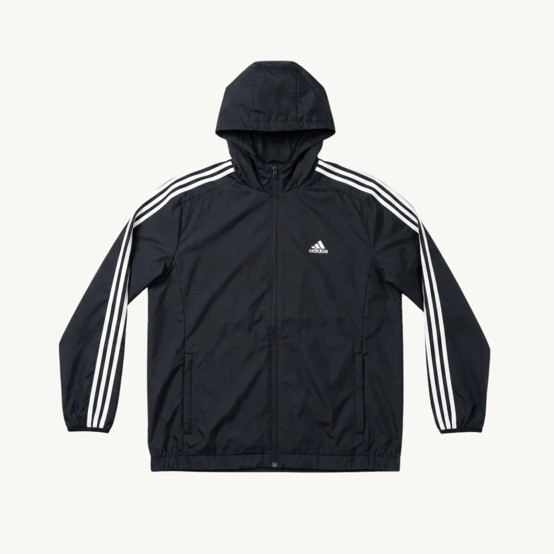 Chaqueta Cortavientos Adidas