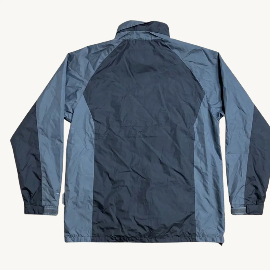 Chaqueta Impermeable Columbia Titanium Omni Tech — foto 2