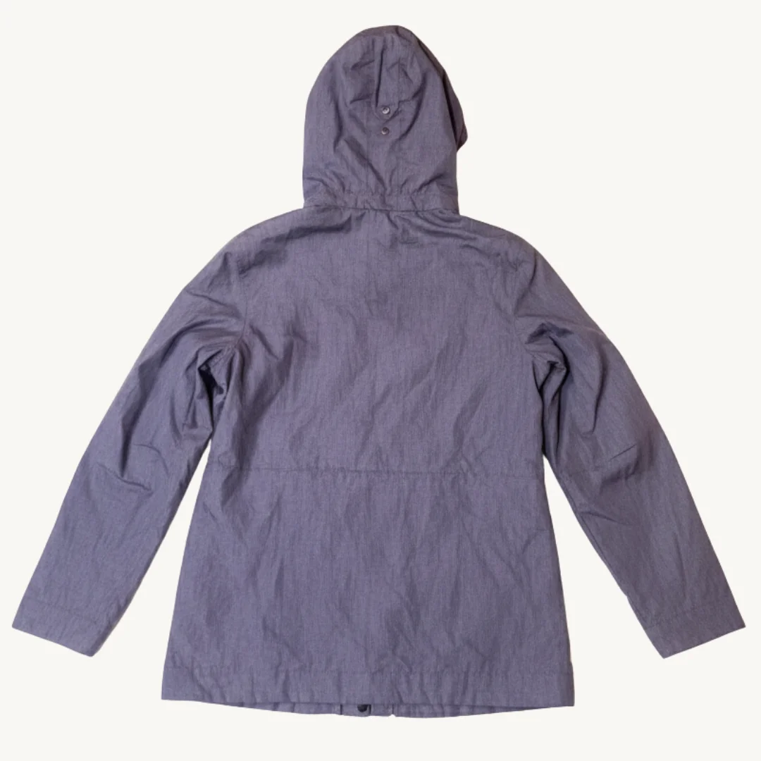 Chaqueta Jack Wolfskin Morada