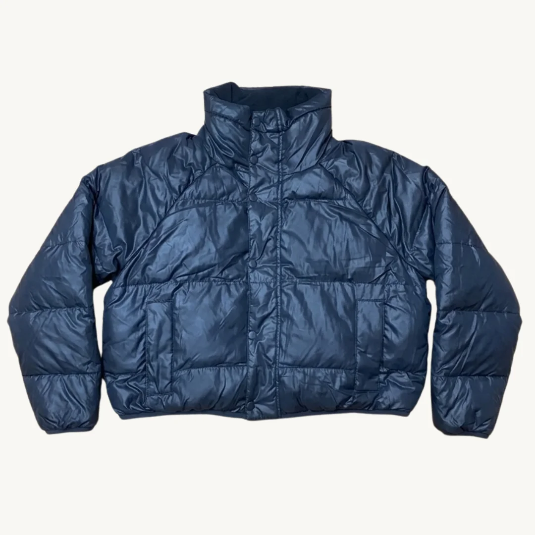 Chaqueta Jordan Essentials Puffer